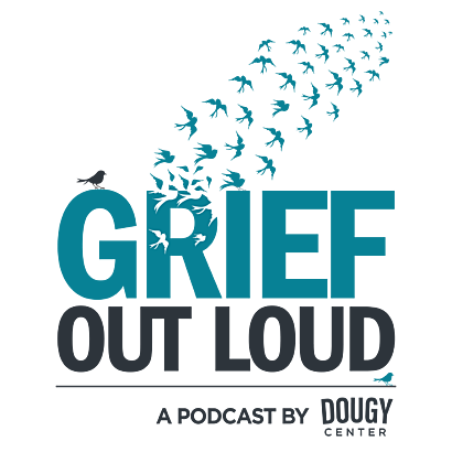 Grief Out Loud Logo 1400
