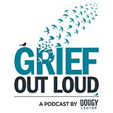 Grief Out Loud Logo