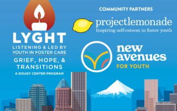 LYGHT community Portland Partners nl