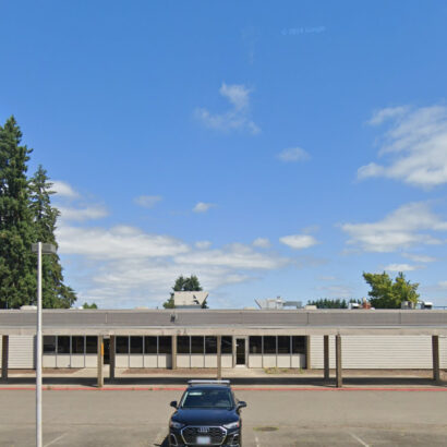 Ackerman Center