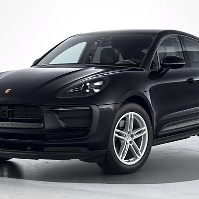 Dougy Macan