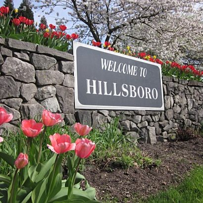 Hillsboro Hillsboro
