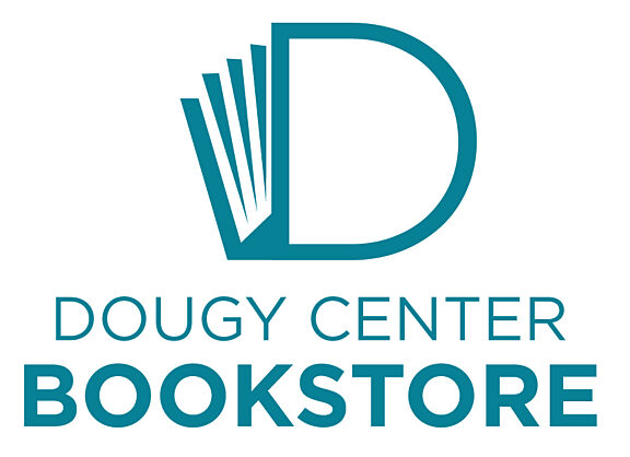 Dougy Center Bookstore color