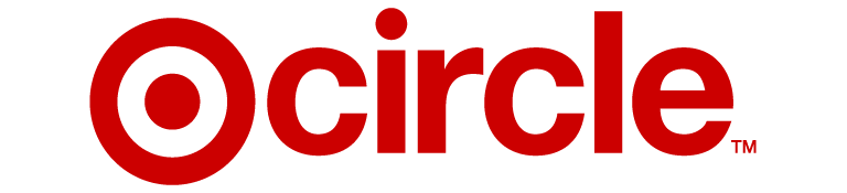 Target circle logo