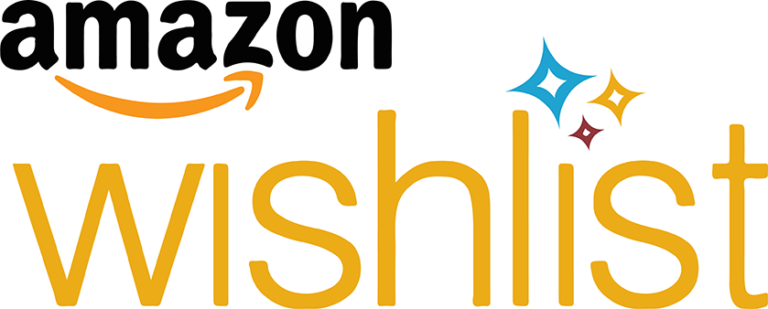 Amazon wishlist logo