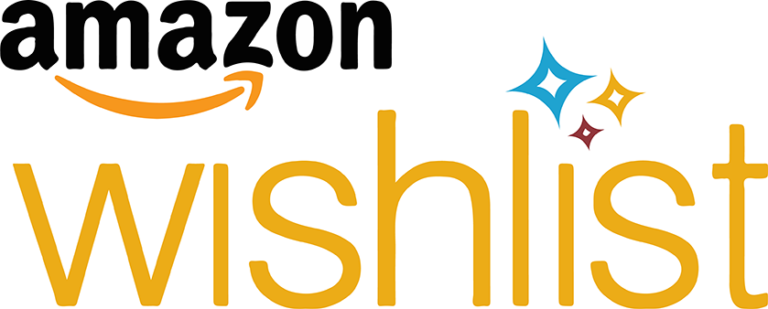 Amazon wishlist logo Amazon wishlist logo