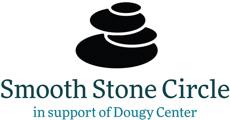 Smooth stone circle logo web Smooth stone circle logo web