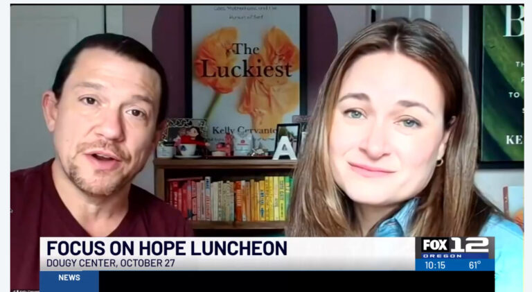 Focus on Hope News Story