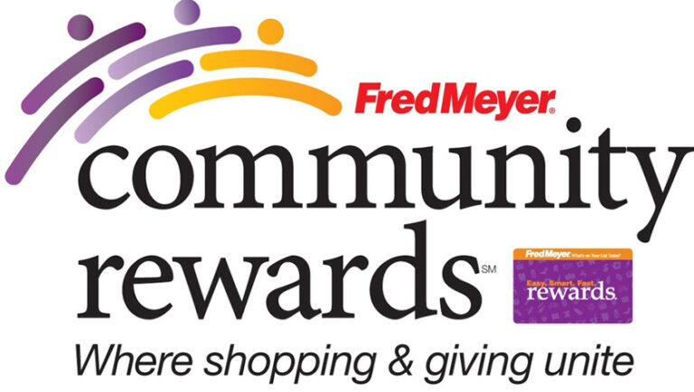 Fred Meyer Rewards Card logo TPF is 83520