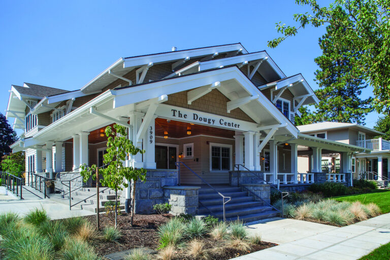 Dougy Center