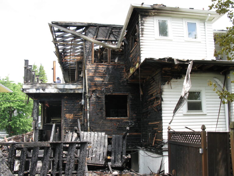 After Fire