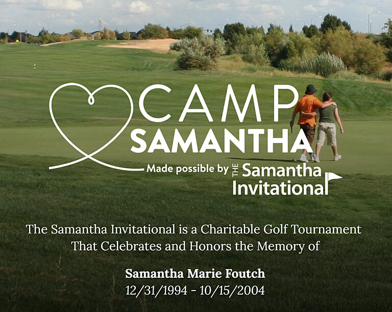 The Samantha Invitational