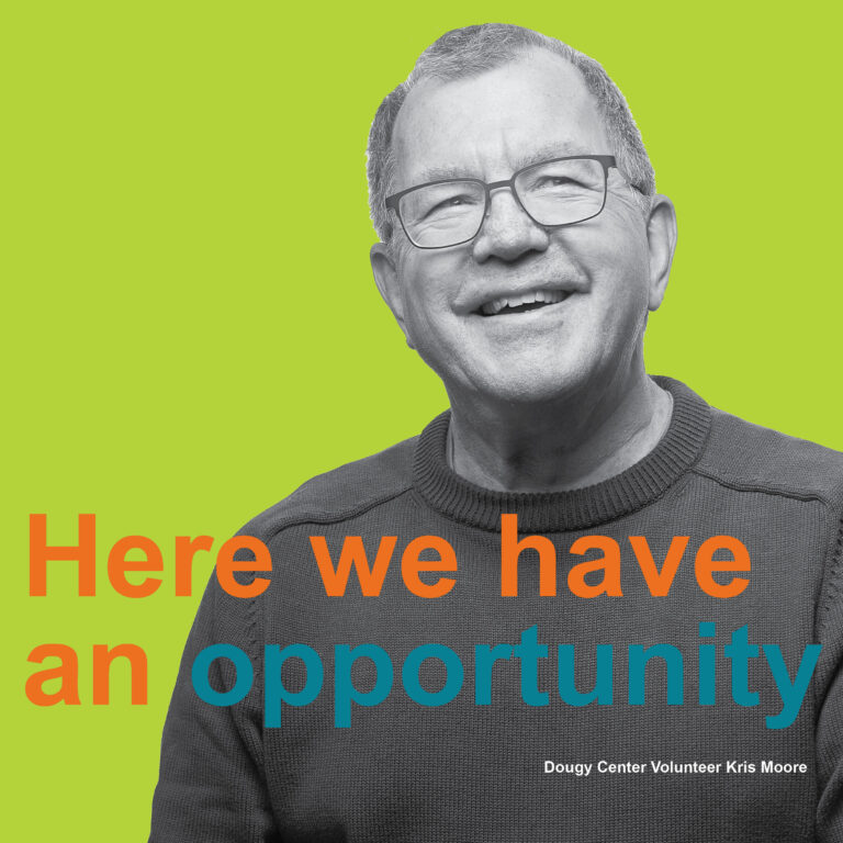 Opportunity