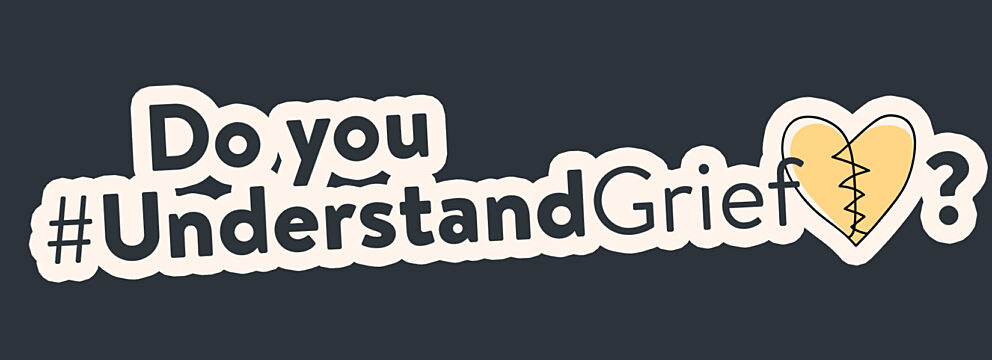 Understand Grief Understand Grief