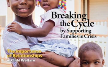 Childrens Voice Magazine