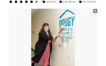 Dougy Center secures 1 475 M for Beaverton grief facility