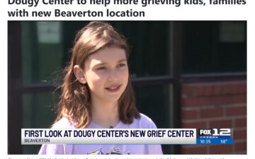 FOX12 Oregon May 20