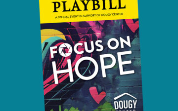 Focus on Hope 2026 Luncheon