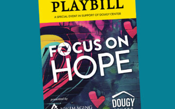 Focus on Hope 2026 Luncheon