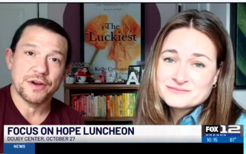 Focus on Hope News Story