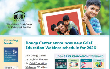 January 2026 Newsletter