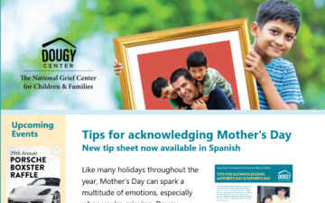 May 2026 Newsletter