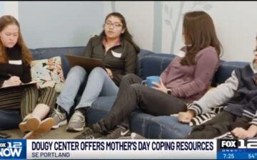 Mothers Day Tips