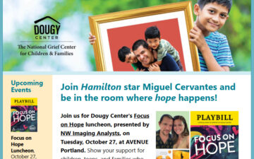 October 2026 Newsletter