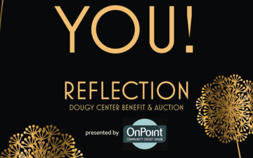 Reflection Thank You cc