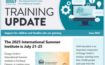 Training NL June 2025