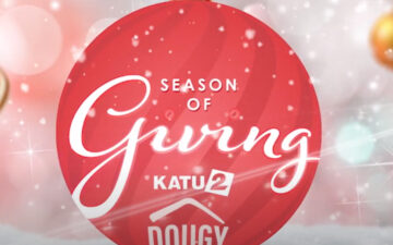 Katu season of giving