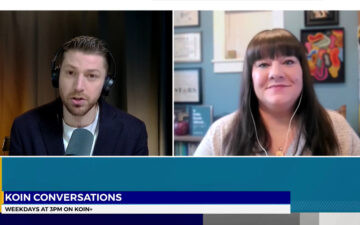 Koin conversations