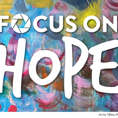 Focus on Hope 2025 event Focus on Hope 2025 event