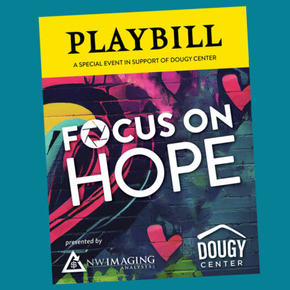 Focus on Hope 2026 Luncheon