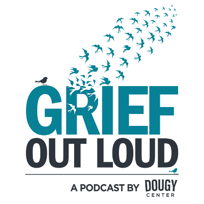 Grief Out Loud Logo 1400 Grief Out Loud Logo 1400