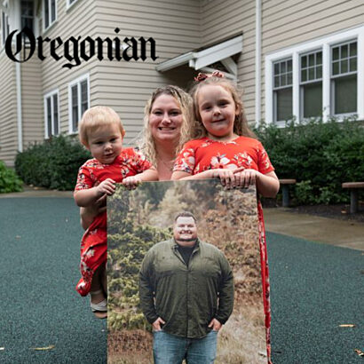 Oregonian story Oregonian story