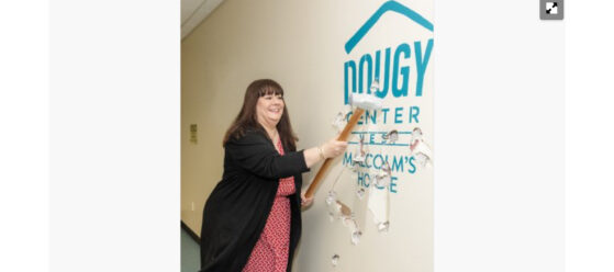 Dougy Center secures 1 475 M for Beaverton grief facility