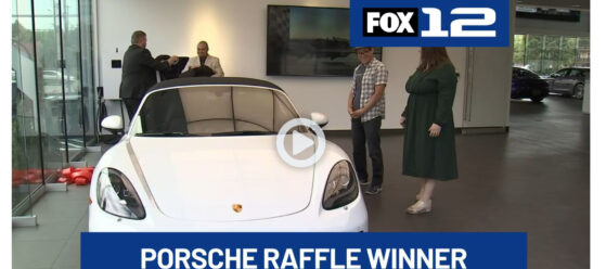 KPTV Porsche Boxster