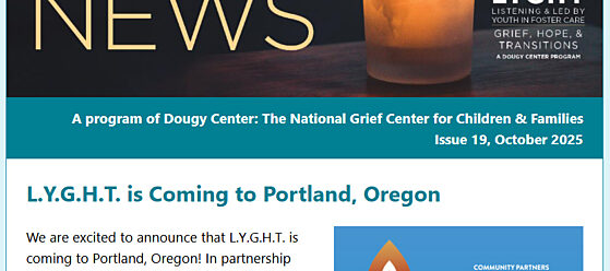 LYGHT NL October 2025