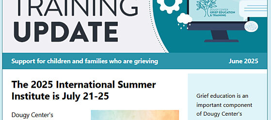 Training NL June 2025