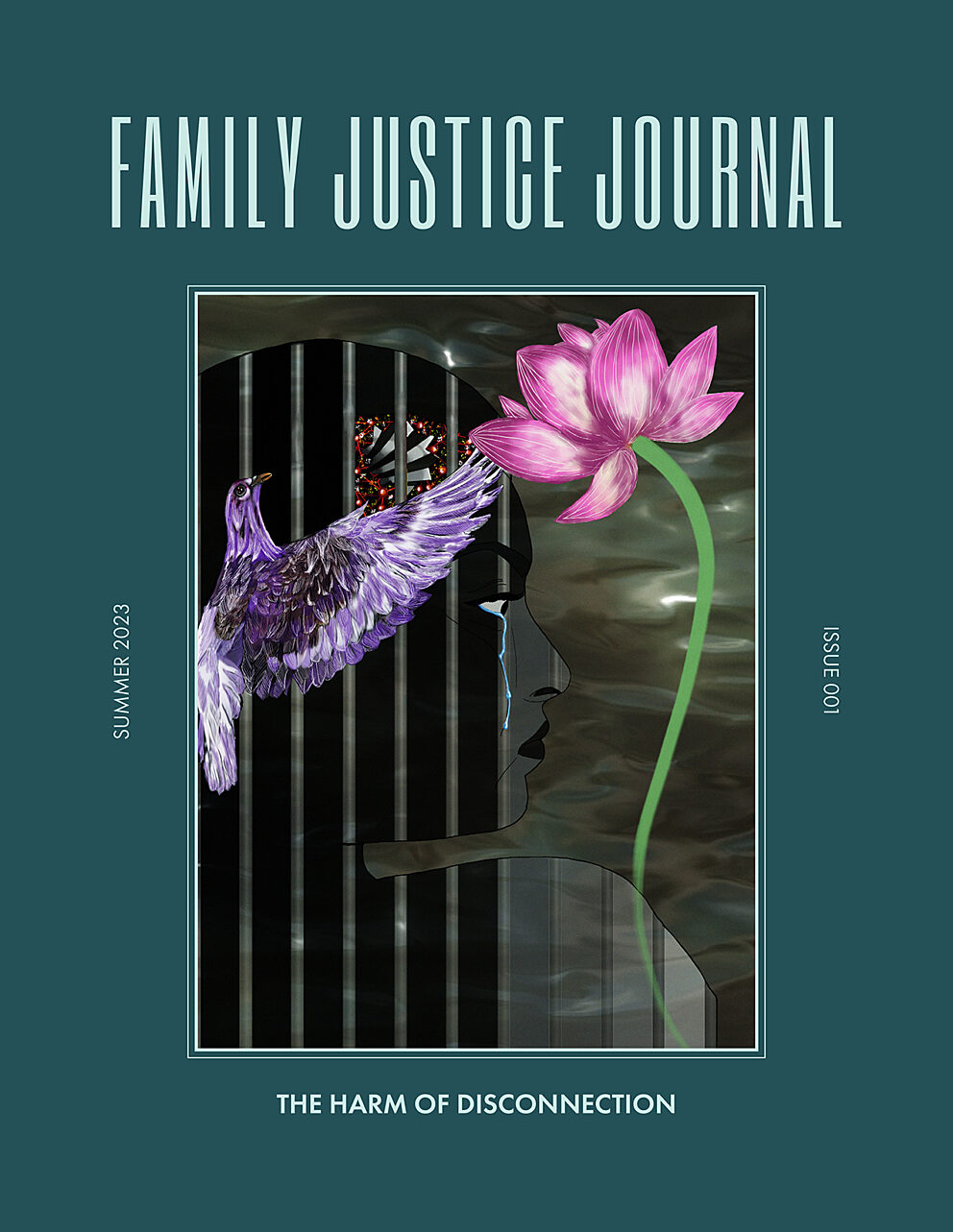 20230720 Journal 1 cover