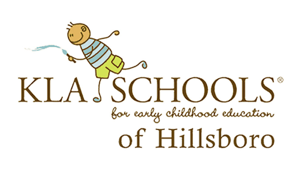KLA School of Hillsboro web