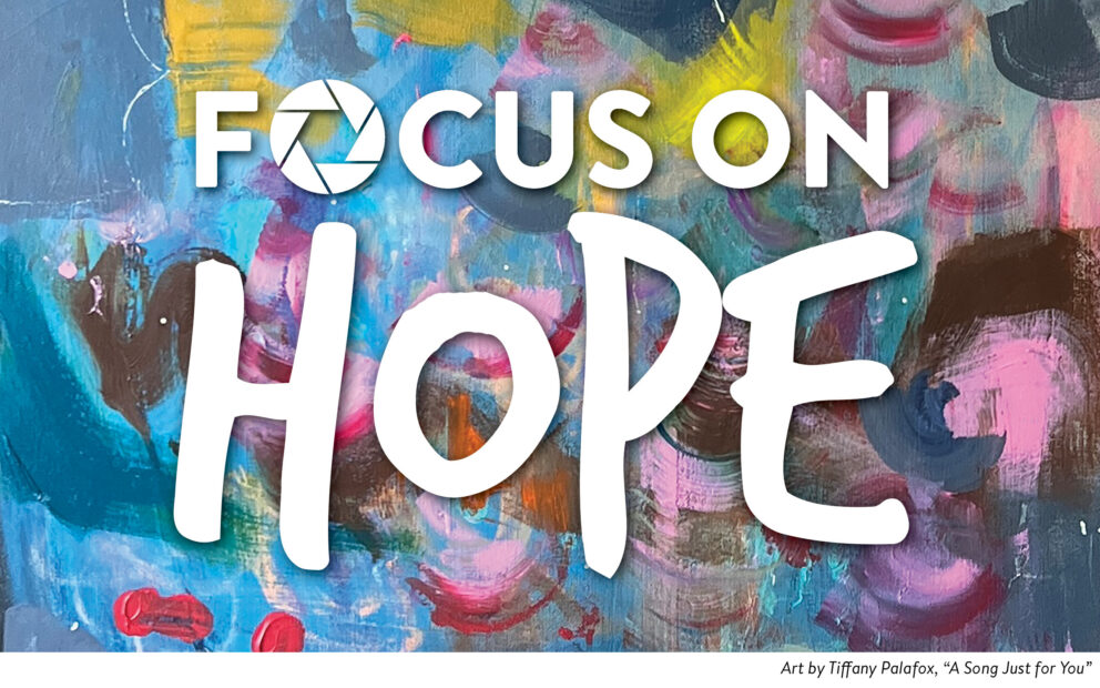 Focus on Hope 2025 event