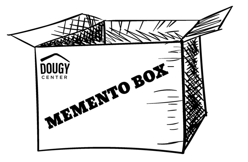 Memento box