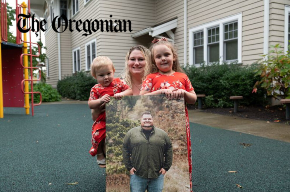 Oregonian story