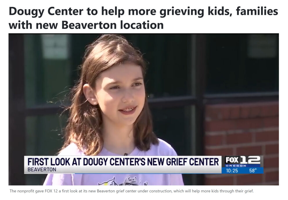 FOX12 Oregon May 20
