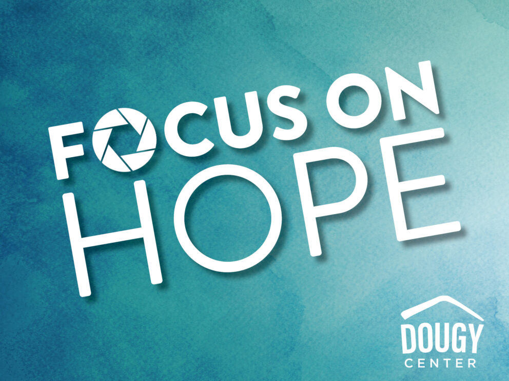 Focus on Hope 2026