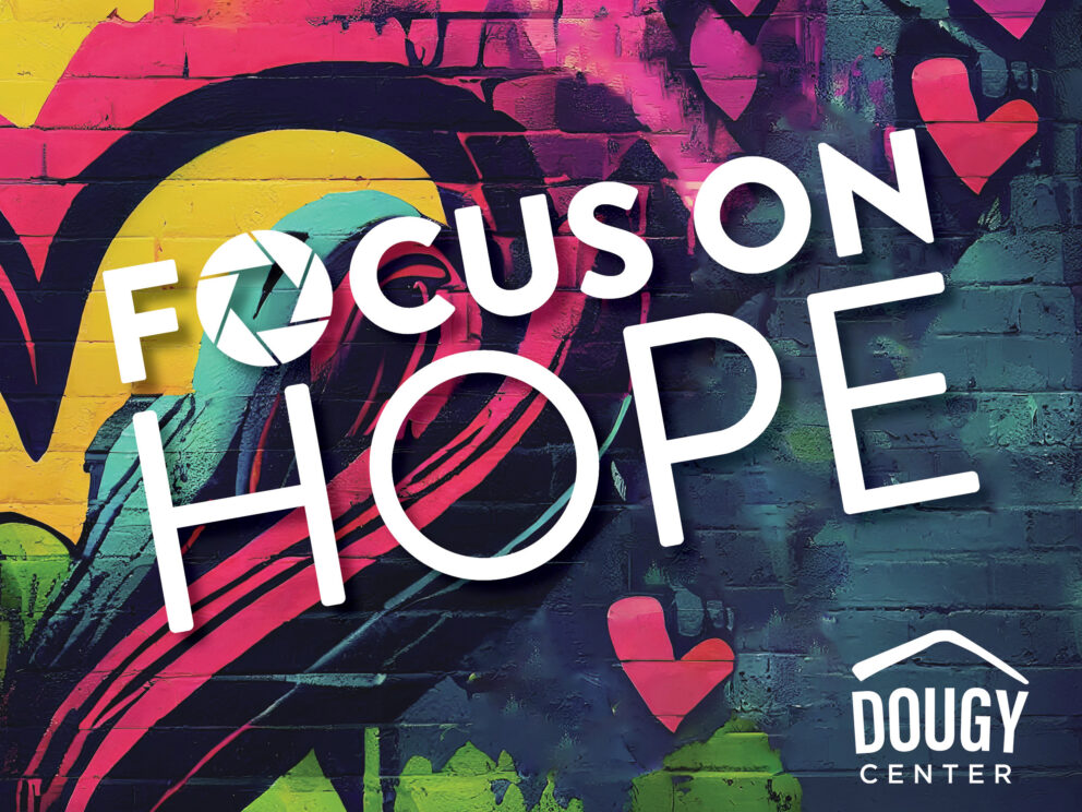 Focus on Hope 2026