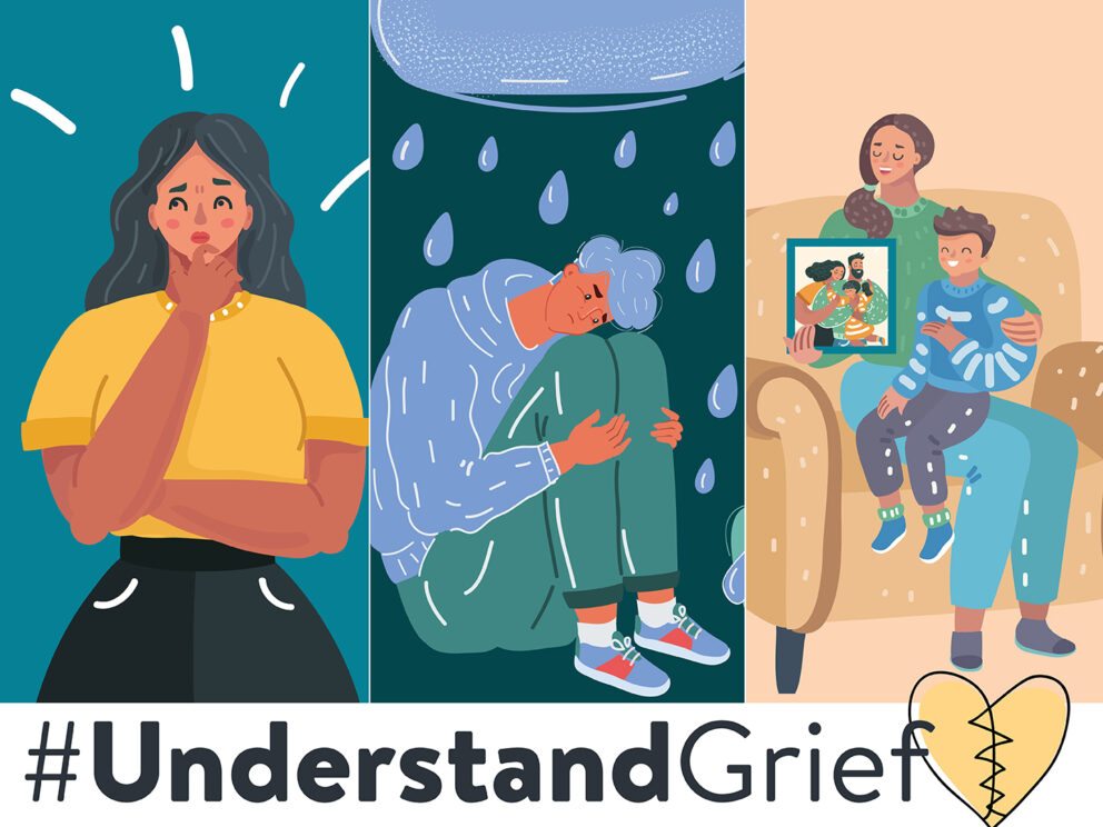 Understand grief article image