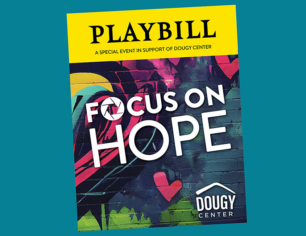 Focus on Hope 2026 Luncheon